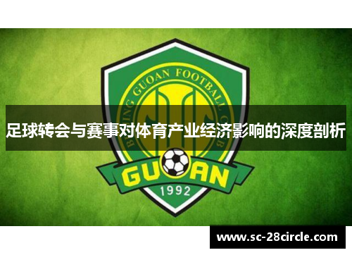 足球转会与赛事对体育产业经济影响的深度剖析 足球转会与赛事对体育产业经济影响的深度剖析