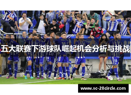 五大联赛下游球队崛起机会分析与挑战